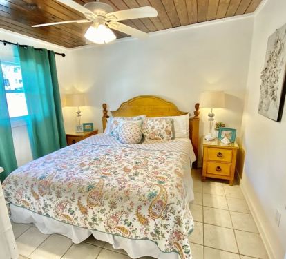 King Bedroom#2