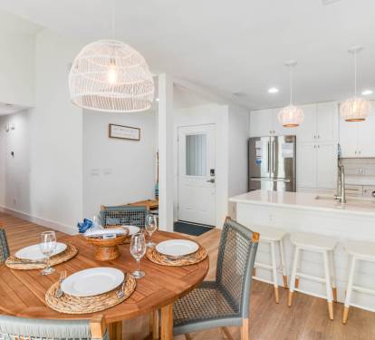 Dinning Table