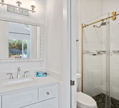 First Floor Bathroom