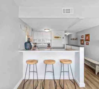 Dinning Area