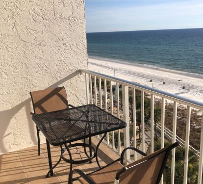 Patio Furniture
