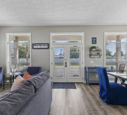 Family Room/Dining