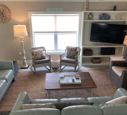 Living Room View One