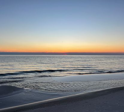 Sterling Breeze - Beachfront Condo!_22