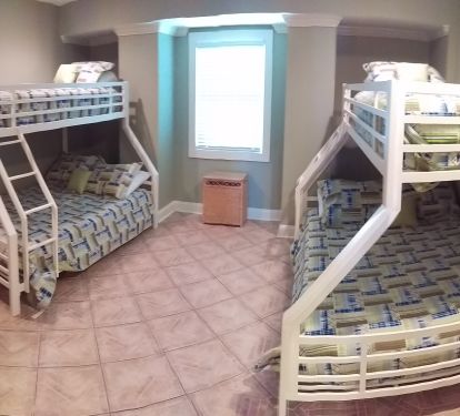 Bunk Beds