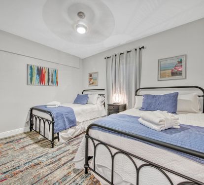 Bedroom 3 