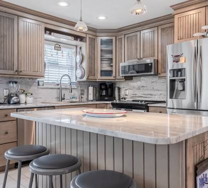 Beautiful Kitchen