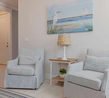 Living Room Seating