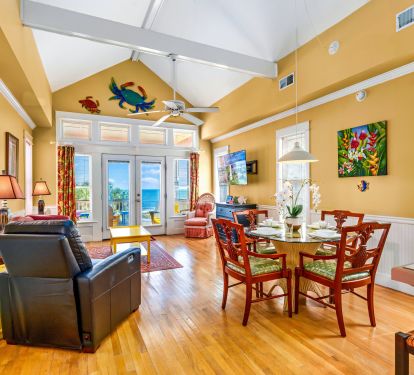 Living and Dining