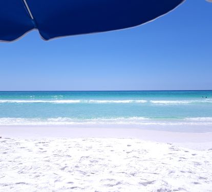 Sit back and just relax!