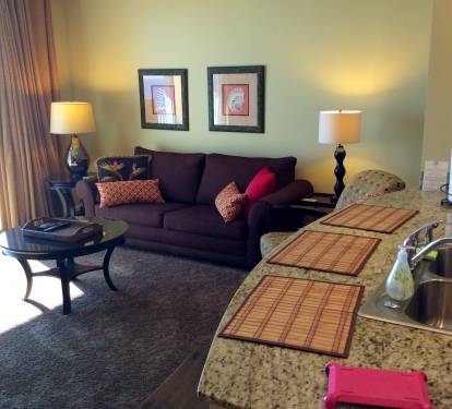 Queen size sofa bed