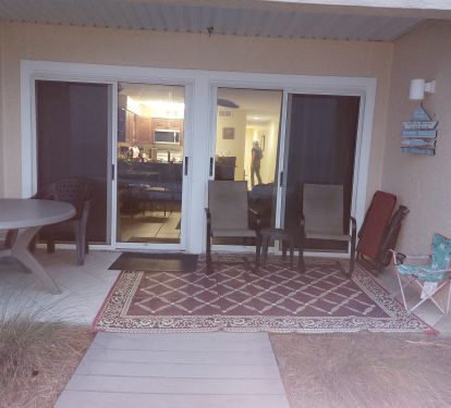 Crystal Sands Beachfront First Floor _13