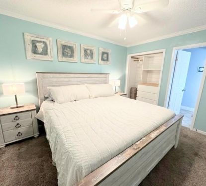 King Bedroom