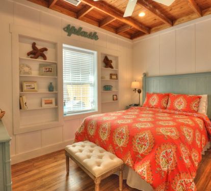 Beautiful Decor... R E L A X !