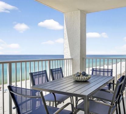 Long Beach Resort - Tower 2 - 2BR/2BA_10