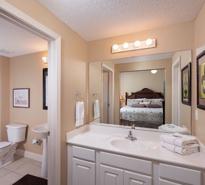 Blissful beachfront Palacio in Perdido Key!