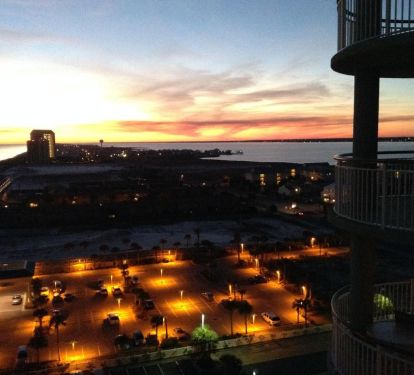 Night View