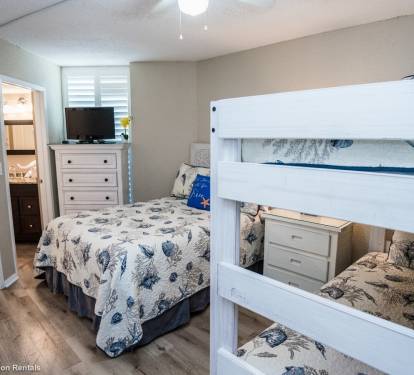 2nd Bedroom