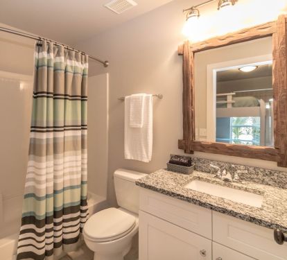 Inlet Beach Private Heated Pool Beachfront _21