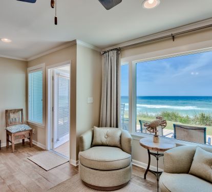 Great Room with View 
