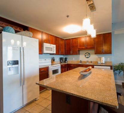 LTW1037 Kitchen