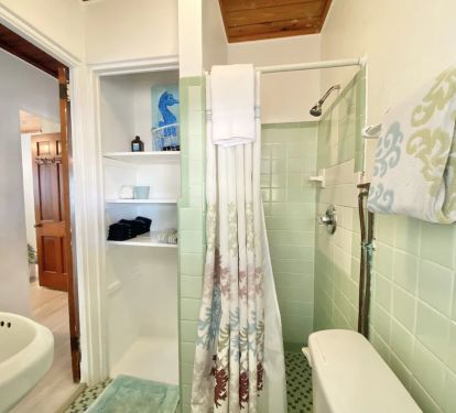 Bath Room