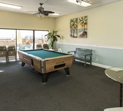 Gameroom
