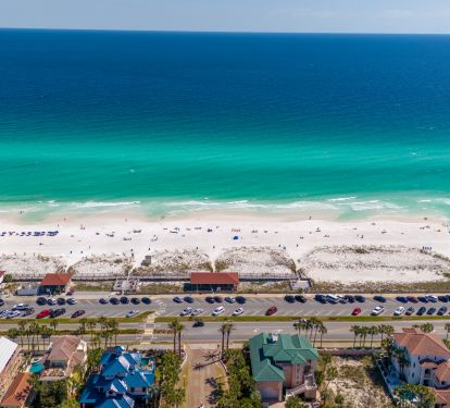 Experience the Emerald Coast