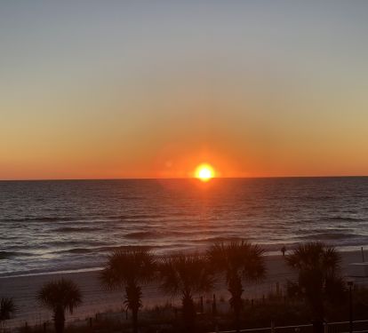 Beautiful Sunsets