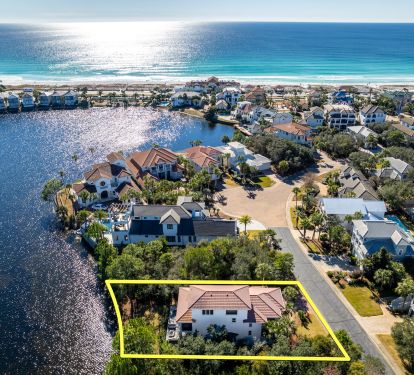 Your Destin Getaway