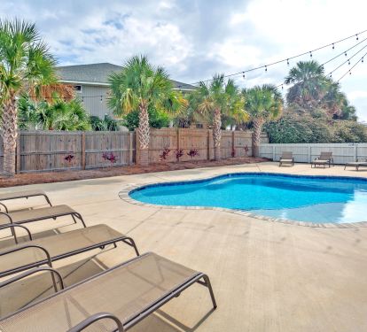 Private Pool