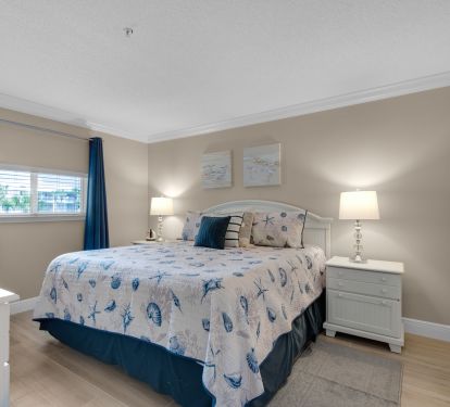 Crystal Sands 208A 1BR  1.5BA  Sleeps 6_10
