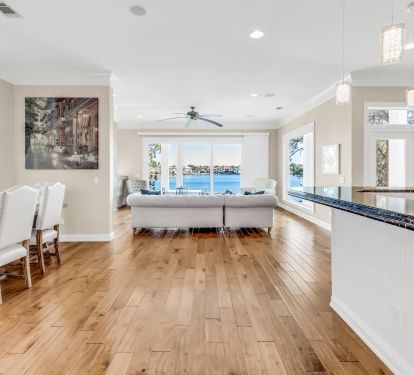 Light and Airy Decor