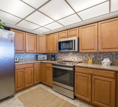 Hunter's Ultimate View Wrap End Condo 915C _6