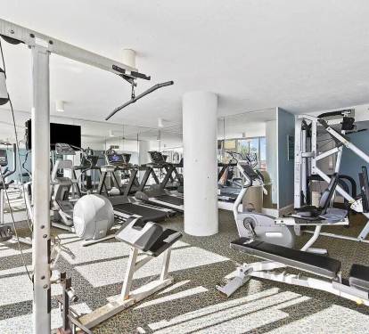 Gym 