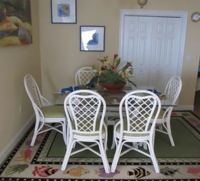 Dining Table 1