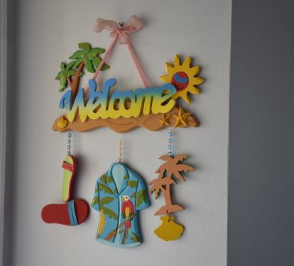 Welcome to our "Happy Hours"