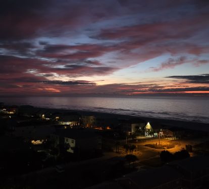 Sunrise
