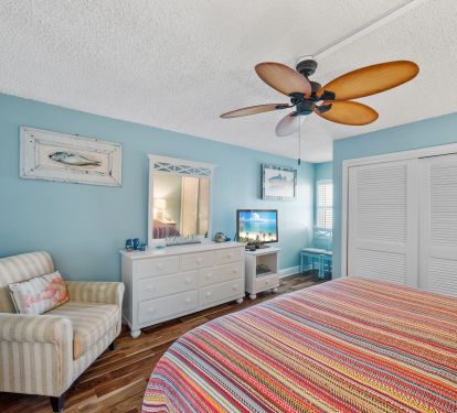  3 BR / 3 BA OCEANFRONT  Townhouse/Condo_12