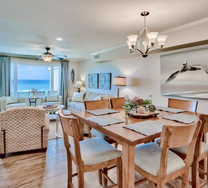 Living/Dining Area 