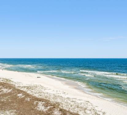 Can't get enough of this beach!