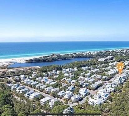 Neighborhood overview
