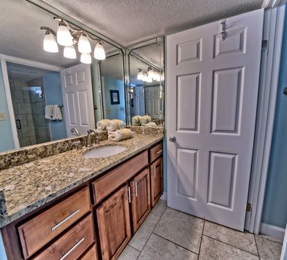 Master Bathroom- wow!