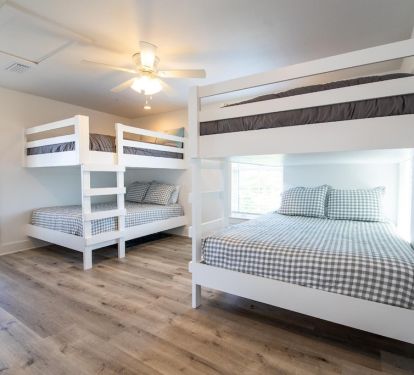 Bunk Room