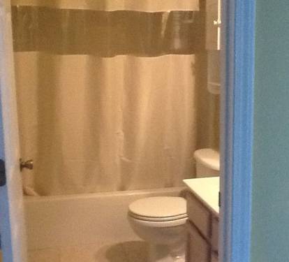 2nd Bathroom