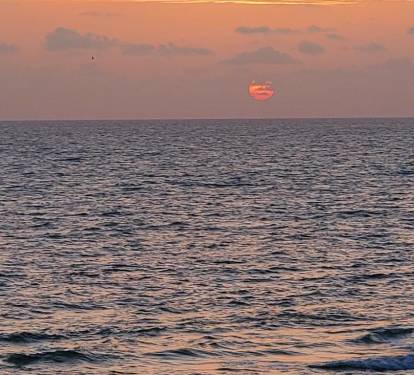 Amazing Sunsets