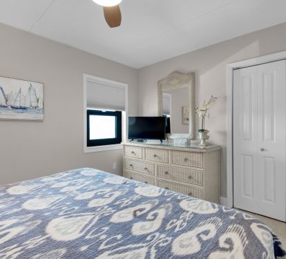 Bedroom View