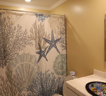 2nd Bathroom