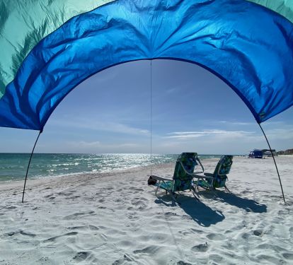 Pirate Cove Villa Unit #110 – 2BR 2.5BA_20