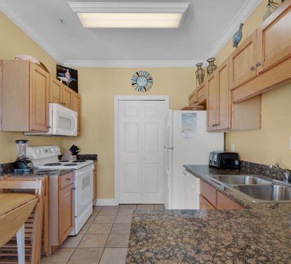 Granite Countertops